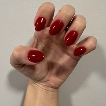 Vivid Nail Salon - Waxing Near Me - New York, New York