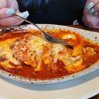Villa Vinci - Mediterranean Near Me - Wylie, Texas
