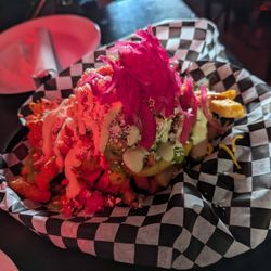 Torta Boyz