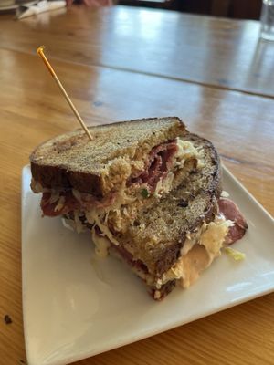 AntFarm Cafe and Bakery by null