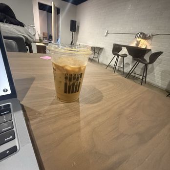 Case Study - Coffee & Tea Near Me - Phoenix, Arizona