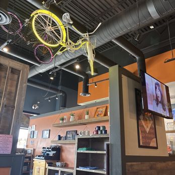 Granny’s Kitchen - Some of the atmosphere. - Breakfast & Brunch Near Me - Oklahoma City, Oklahoma Granny’s Kitchen - Some of the atmosphere. - Breakfast & Brunch Near Me - Oklahoma City, Oklahoma