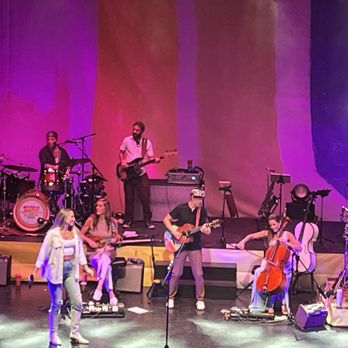 The Sound - Music Venues Near Me - Del Mar, California