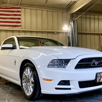 King Of Detailing - Auto Detailing Near Me - Lafayette, Louisiana King Of Detailing - Auto Detailing Near Me - Lafayette, Louisiana