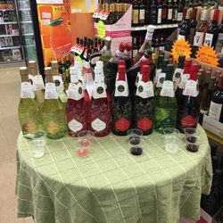 Discount Liquors