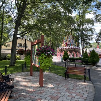 Storybook Land - Amusement Parks Near Me - Egg Harbor Township, New Jersey Storybook Land - Amusement Parks Near Me - Egg Harbor Township, New Jersey