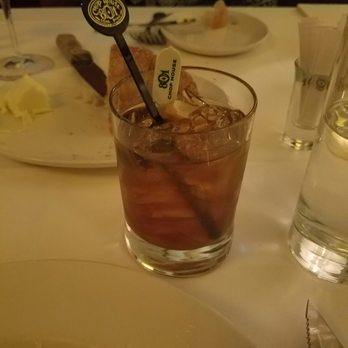 801 Chophouse - 801 Manhattan - Steakhouses Near Me - Clayton, Missouri