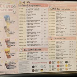 ViVi Bubble Tea