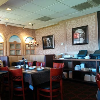 Pasta Bella - Mural on back wall. - Italian Near Me - Marietta, Georgia Pasta Bella - Mural on back wall. - Italian Near Me - Marietta, Georgia