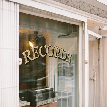 Stranded Records NYC - Vinyl Records Near Me - New York, New York Stranded Records NYC - Vinyl Records Near Me - New York, New York