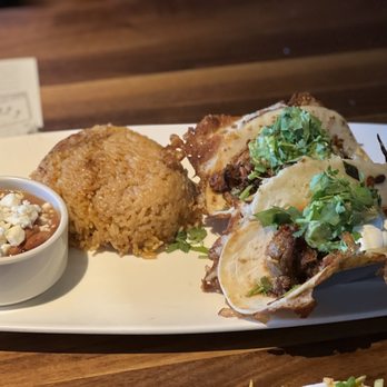 Yard House - Vampire Tacos - New American Near Me - Troy, Michigan Yard House - Vampire Tacos - New American Near Me - Troy, Michigan