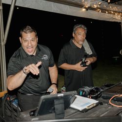 DJ Lejas Entertainment