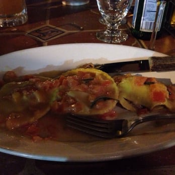 NiDo Caffe - This is just epic. Short rib ravioli. - Italian Near Me - Miami, Florida NiDo Caffe - This is just epic. Short rib ravioli. - Italian Near Me - Miami, Florida
