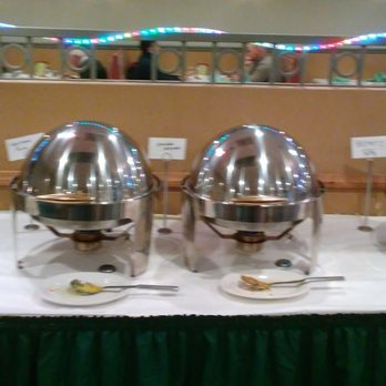 India Grille - various vegetable dishes - Indian Near Me - Wilmington, Delaware