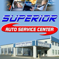 SUPERIOR AUTO SERVICE CENTER - 26 Reviews - Auto Repair - 4624