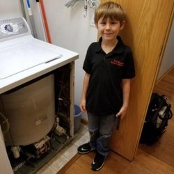 Full House Appliance Repair - untitled