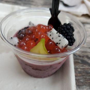 Ronto Roasters - Overnight Oats - Wraps Near Me - Lake Buena Vista, Florida Ronto Roasters - Overnight Oats - Wraps Near Me - Lake Buena Vista, Florida