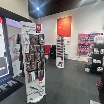 Kupa Incorporated - Cosmetics & Beauty Supply Near Me - Anaheim, California