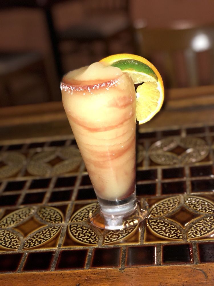 El Carreton Family Mexican Restaurant