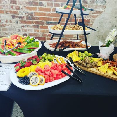 Breakfast & Brunch! - Offering Breakfast & Brunch. For family vacations , events , parties or just you and the family at Home. Breakfast & Brunch! - Offering Breakfast & Brunch. For family vacations , events , parties or just you and the family at Home.