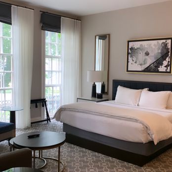 The Whitney Hotel Boston - Bedroom Melville suite - Hotels Near Me - Boston, Massachusetts The Whitney Hotel Boston - Bedroom Melville suite - Hotels Near Me - Boston, Massachusetts