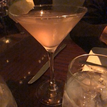 Buddakan - Cosmo - Asian Fusion Near Me - Philadelphia, Pennsylvania