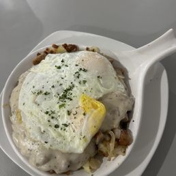 Country Skillet