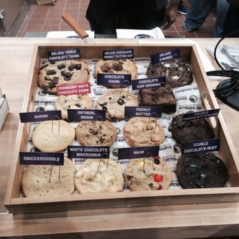 Insomnia Cookies - Desserts Near Me - St Louis, Missouri Insomnia Cookies - Desserts Near Me - St Louis, Missouri