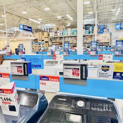 Lowe's Home Improvement
