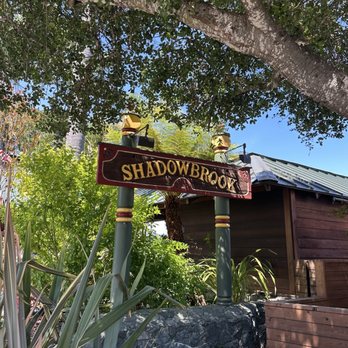 Shadowbrook - American Near Me - Capitola, California