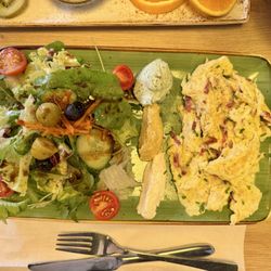 ama Café