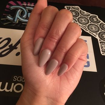Expo Nails - Nails are the perfect shape ! No bumps or lumps - Nail Salons Near Me - Cypress, California Expo Nails - Nails are the perfect shape ! No bumps or lumps - Nail Salons Near Me - Cypress, California