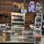 Trouble Maker Toys and Comics