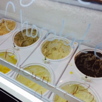 5280 Ice Cream - Try their Oreo! - Ice Cream & Frozen Yogurt Near Me - Denver, Colorado