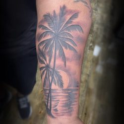 Newage Tattoos & Body Piercings