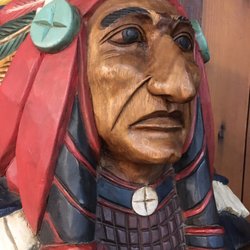 Kane County Country Market - By the door