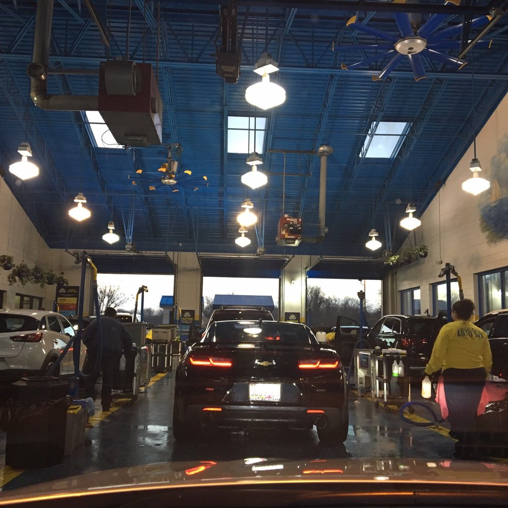 Gambrills Auto Spa - Car Wash Near Me - Gambrills, Maryland Gambrills Auto Spa - Car Wash Near Me - Gambrills, Maryland