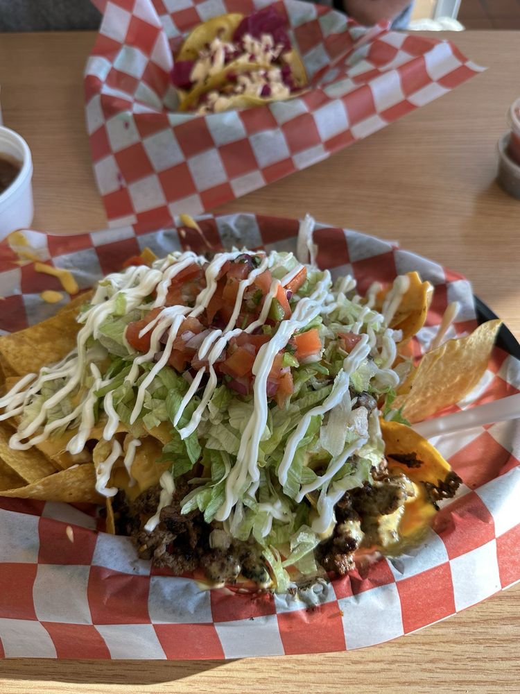 Lupe's Tacos