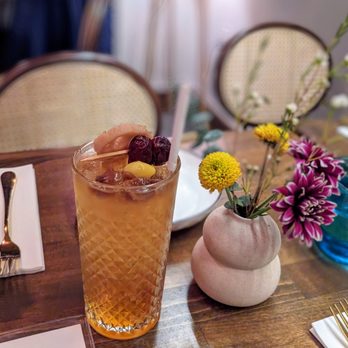 Chalong - Thai Near Me - New York, New York
