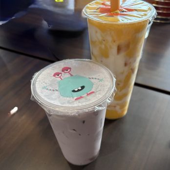 Lion House Cafe - Teas - Bubble Tea Near Me - New London, Connecticut Lion House Cafe - Teas - Bubble Tea Near Me - New London, Connecticut