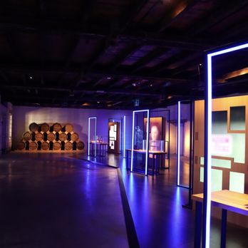 Maison De Cognac Martell - Tour - Museums Near Me - Cognac, 16