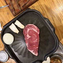 Kalim Korean BBQ