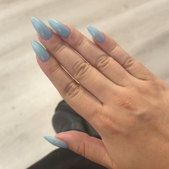 Doki Doki Nail Salon - Almond Shape - Nail Salons Near Me - Rancho Cucamonga, California Doki Doki Nail Salon - Almond Shape - Nail Salons Near Me - Rancho Cucamonga, California