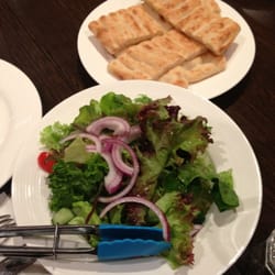Afghan Salang Restaurant And Cafe