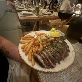 Balos Estiatorio - Seafood Near Me - Washington, DC, District of Columbia