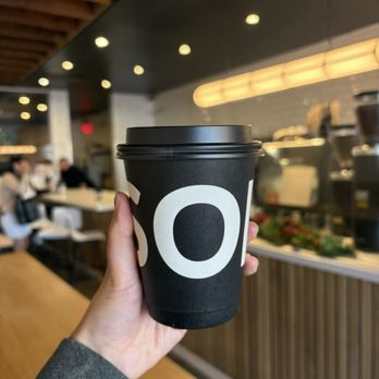 Solid Coffee Roasters - Honey Lavender Latte - Coffee Roasteries Near Me - Artesia, California Solid Coffee Roasters - Honey Lavender Latte - Coffee Roasteries Near Me - Artesia, California
