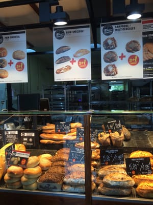 Boulangerie Marie Blachere Bakeries Zone Commerciale Du Sartel Wattrelos Nord France Phone Number