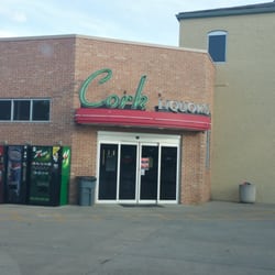 Cork Liquors IX