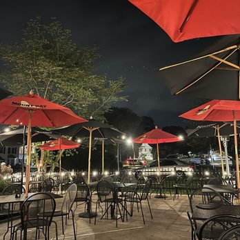 Darbar India - Outside patio - Indian Near Me - Branford, Connecticut Darbar India - Outside patio - Indian Near Me - Branford, Connecticut