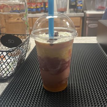 Colonial Grind - Special creation. - Coffee & Tea Near Me - Thomasville, North Carolina